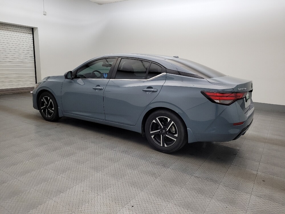 2024 Nissan Sentra in Phoenix, AZ 85015 - 18131820 3