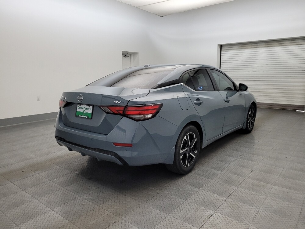 2024 Nissan Sentra in Phoenix, AZ 85015 - 18131820 9