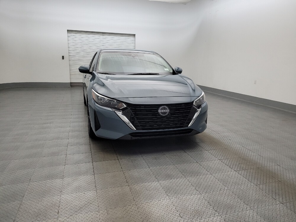 2024 Nissan Sentra in Phoenix, AZ 85015 - 18131820 14