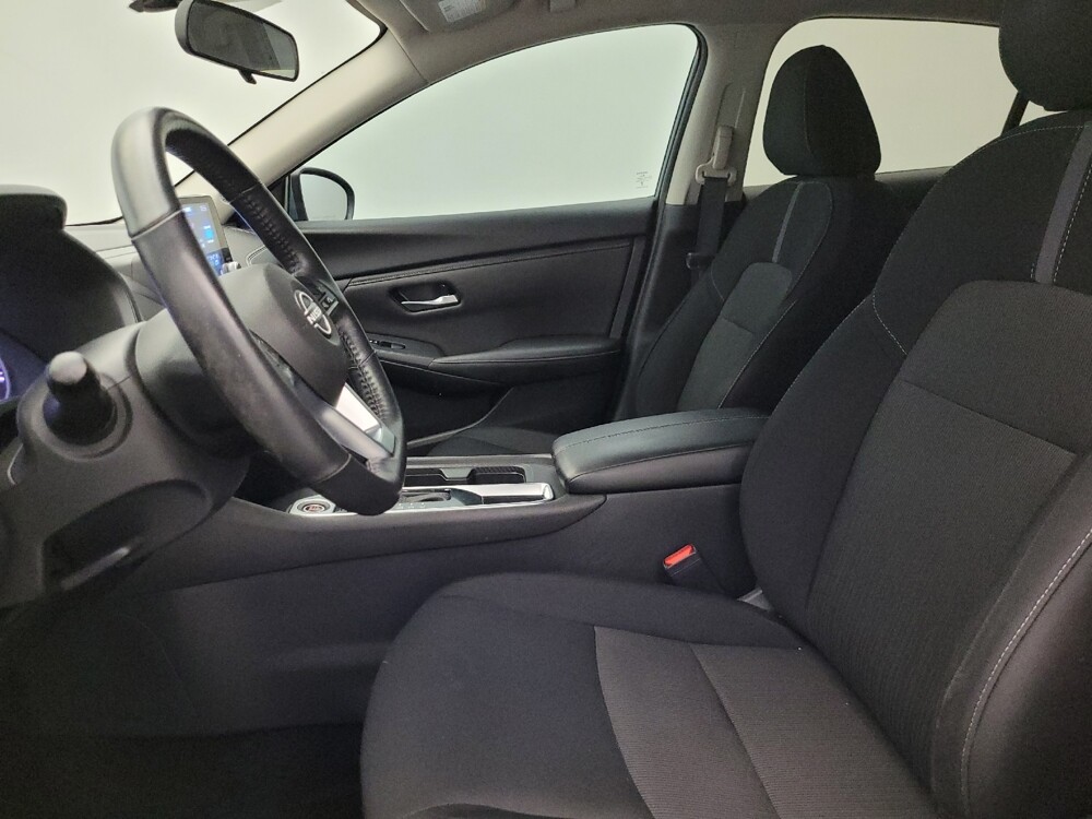 2024 Nissan Sentra in Phoenix, AZ 85015 - 18131820 17