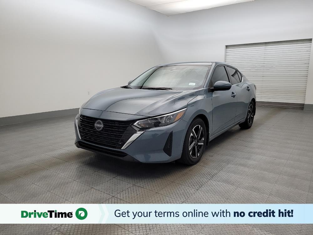 2024 Nissan Sentra in Phoenix, AZ 85015 - 18131820