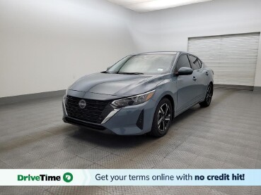 2024 Nissan Sentra in Phoenix, AZ 85015