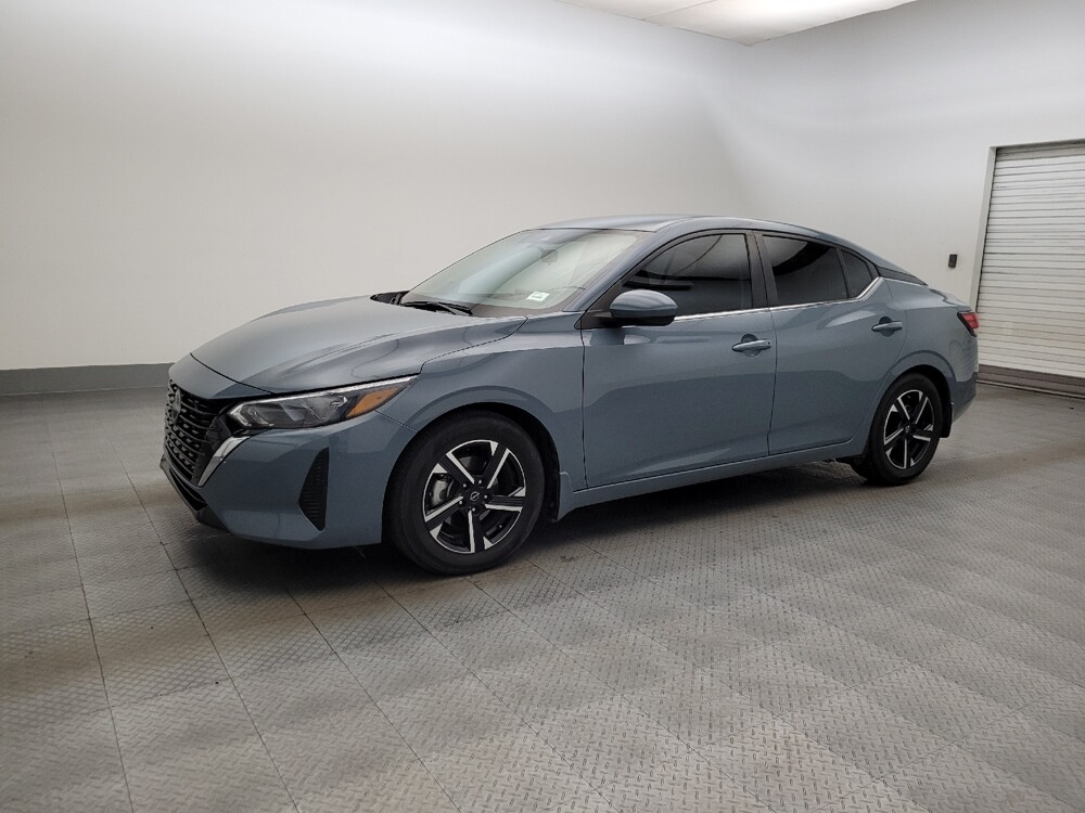 2024 Nissan Sentra in Phoenix, AZ 85015 - 18131820 2