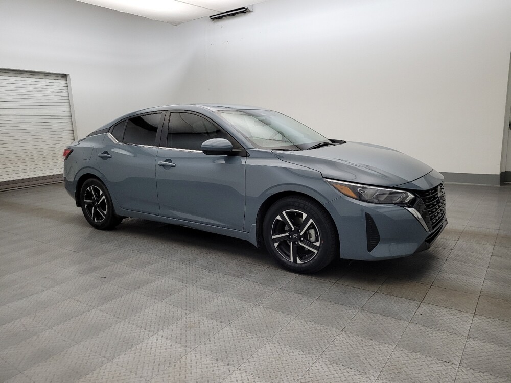 2024 Nissan Sentra in Phoenix, AZ 85015 - 18131820 11