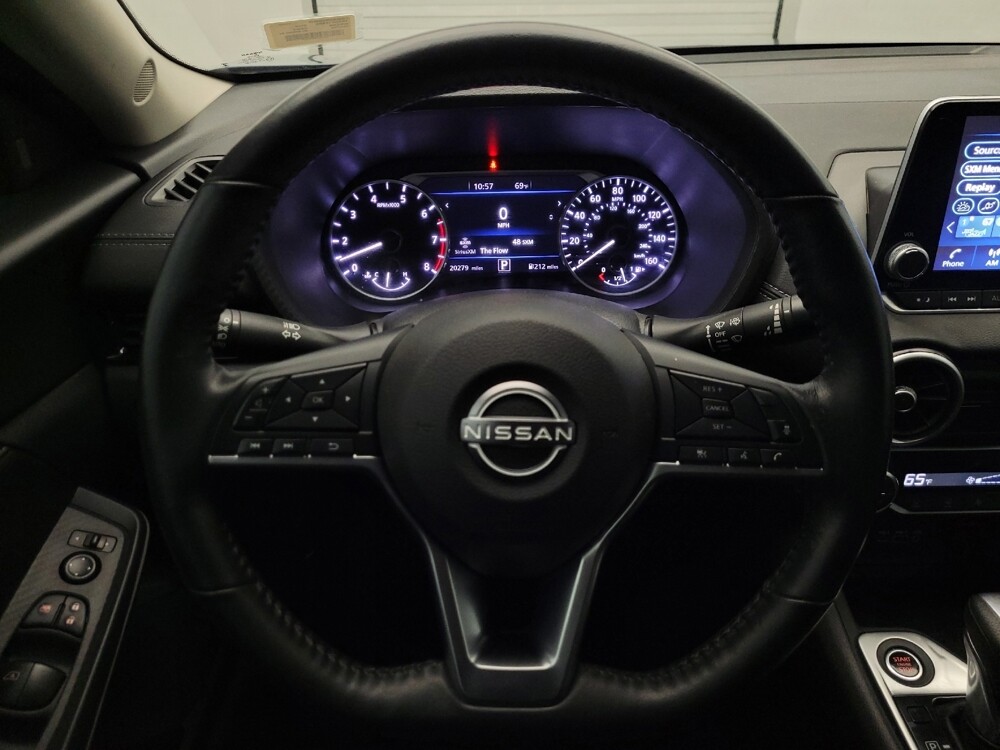 2024 Nissan Sentra in Phoenix, AZ 85015 - 18131820 22