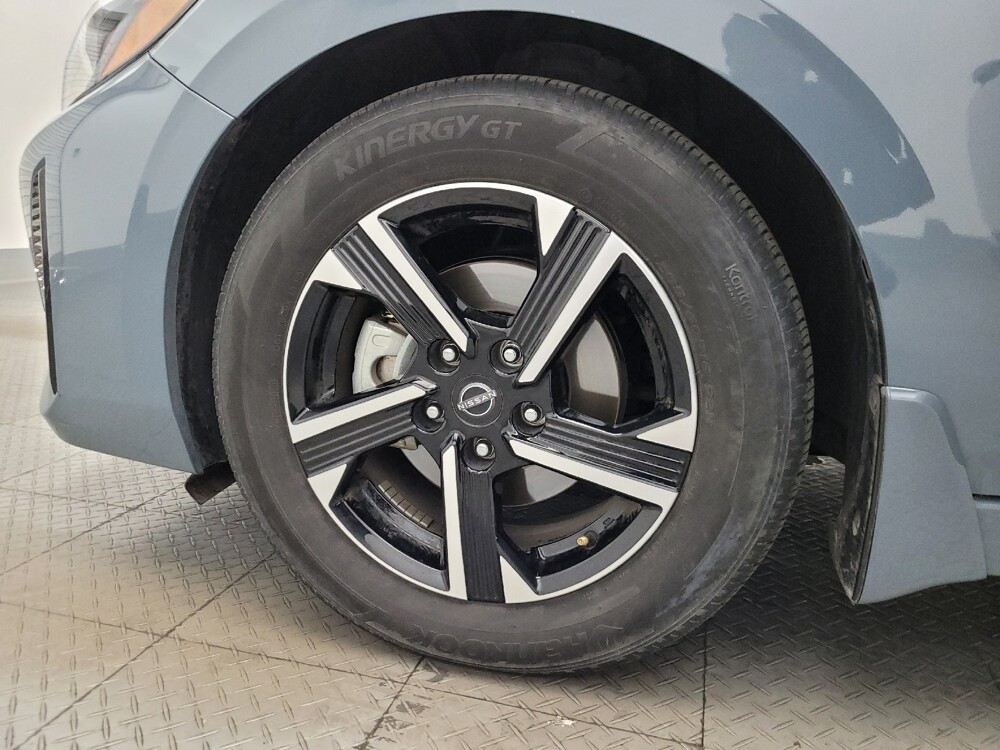 2024 Nissan Sentra in Phoenix, AZ 85015 - 18131820 31