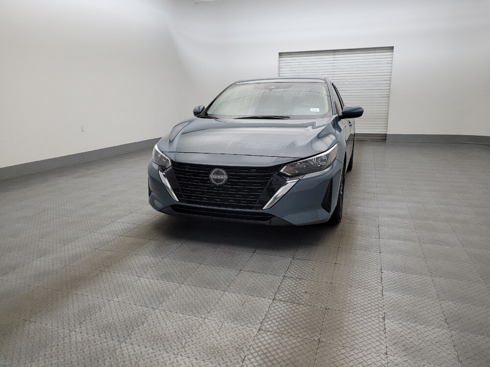 2024 Nissan Sentra in Phoenix, AZ 85015 - 18131820 15