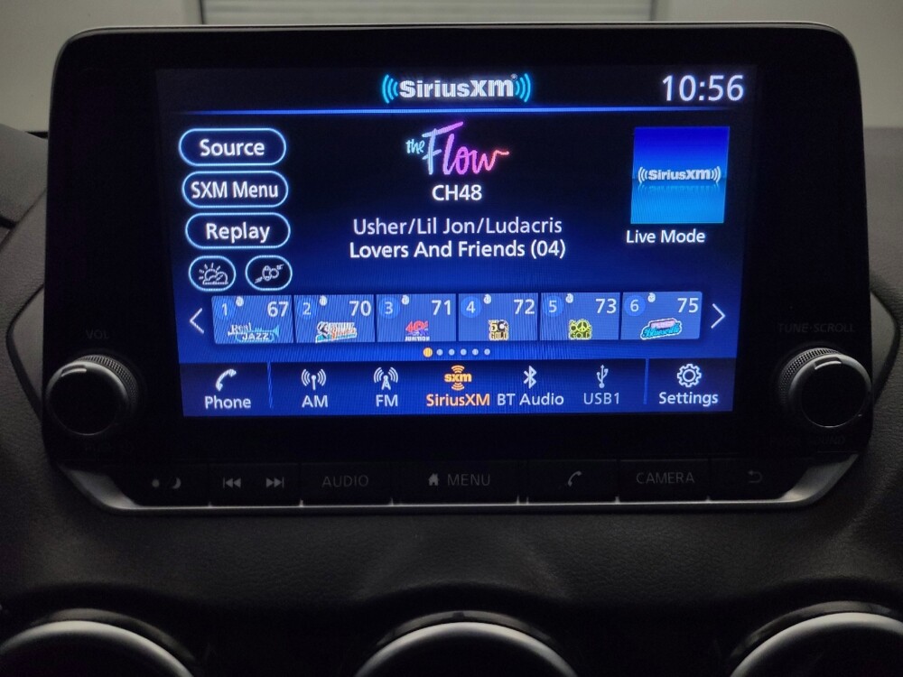 2024 Nissan Sentra in Phoenix, AZ 85015 - 18131820 25