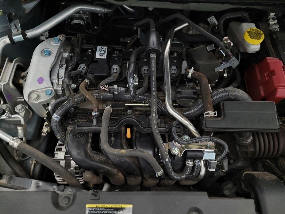 2024 Nissan Sentra in Phoenix, AZ 85015 - 18131820 30