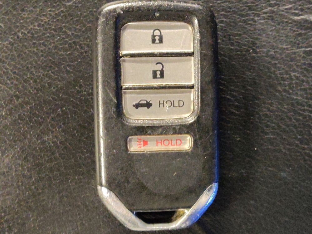 2018 Honda Accord in Houston, TX 77074 - 18131821 32