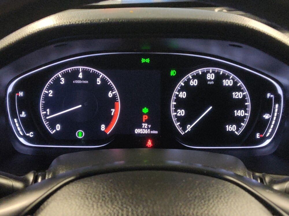 2018 Honda Accord in Houston, TX 77074 - 18131821 23