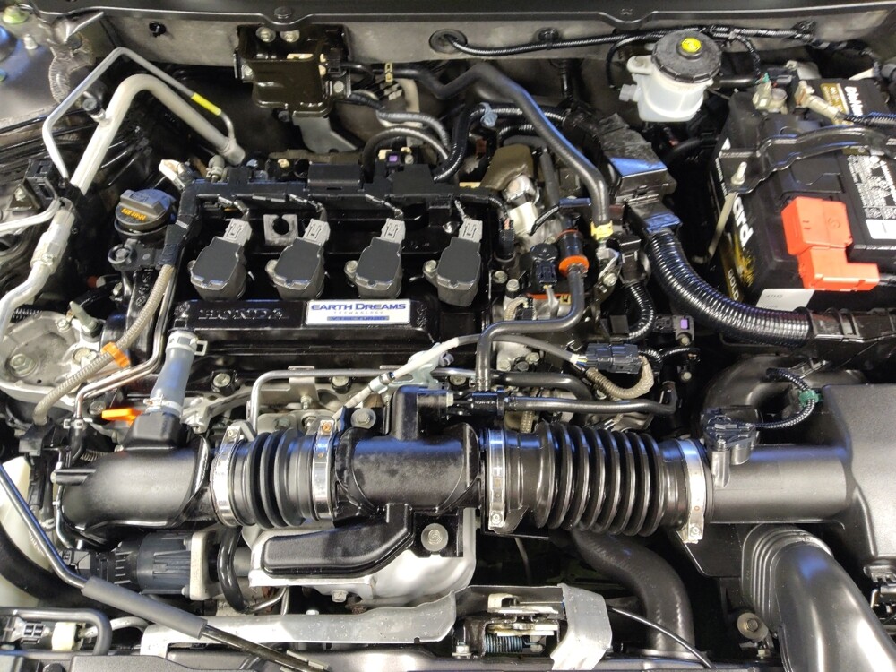 2018 Honda Accord in Houston, TX 77074 - 18131821 30