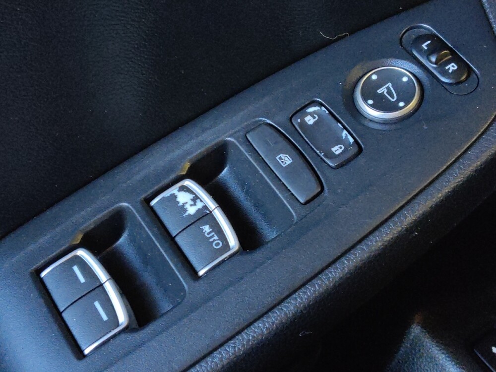 2018 Honda Accord in Houston, TX 77074 - 18131821 27