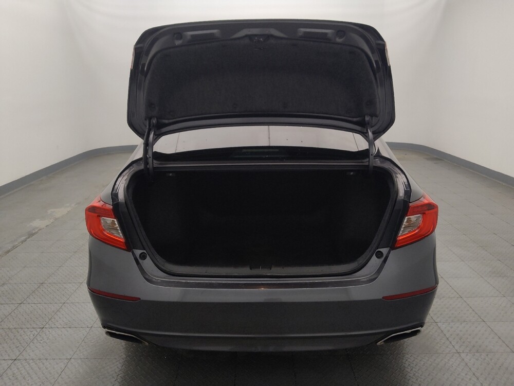 2018 Honda Accord in Houston, TX 77074 - 18131821 29