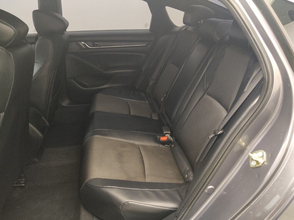 2018 Honda Accord in Houston, TX 77074 - 18131821 18