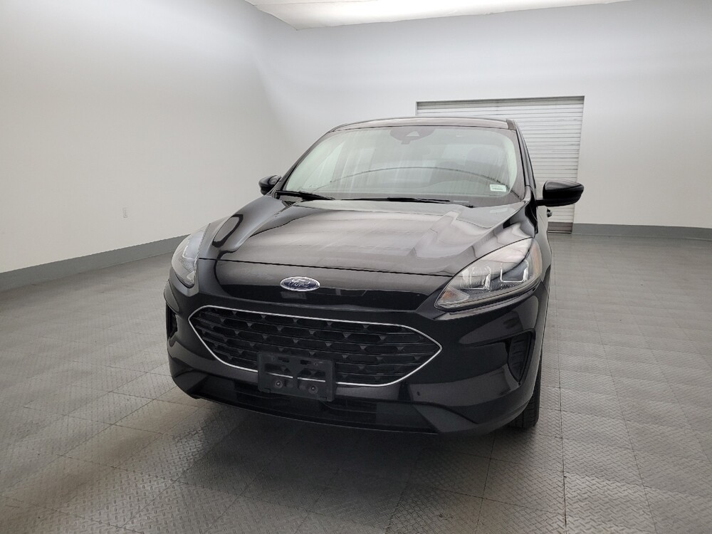 2022 Ford Escape in Phoenix, AZ 85015 - 18131822 15