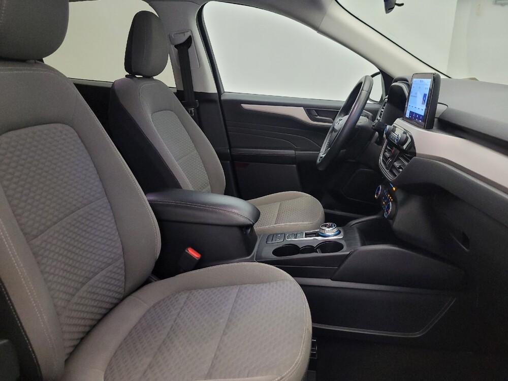 2022 Ford Escape in Phoenix, AZ 85015 - 18131822 21