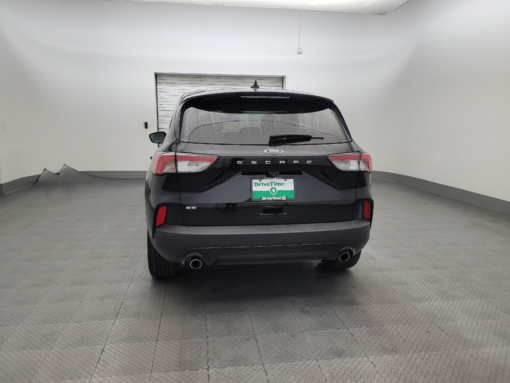 2022 Ford Escape in Phoenix, AZ 85015 - 18131822 6