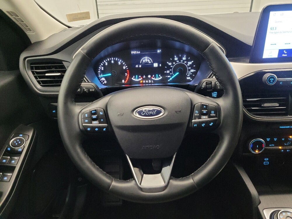 2022 Ford Escape in Phoenix, AZ 85015 - 18131822 22