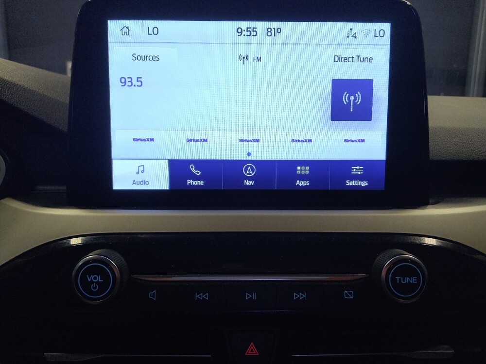 2022 Ford Escape in Phoenix, AZ 85015 - 18131822 25