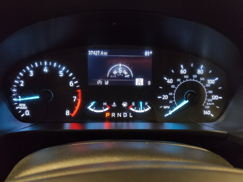 2022 Ford Escape in Phoenix, AZ 85015 - 18131822 23