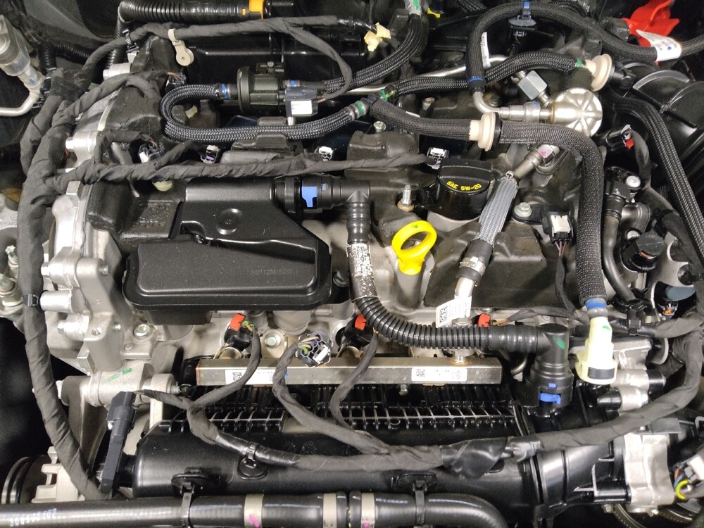 2022 Ford Escape in Phoenix, AZ 85015 - 18131822 30