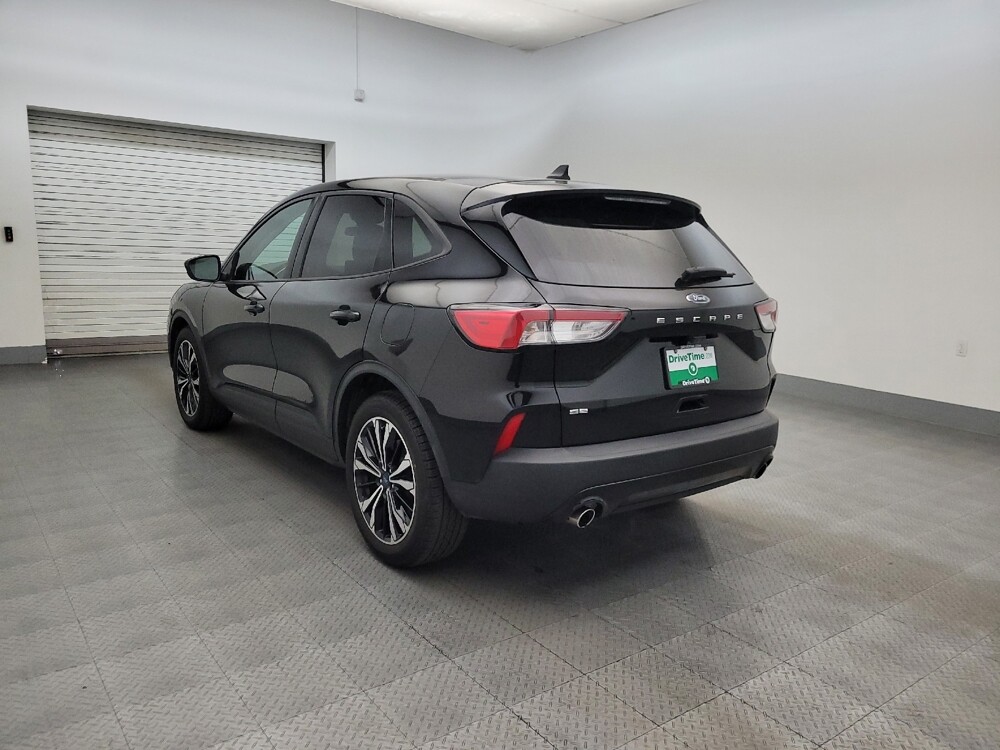2022 Ford Escape in Phoenix, AZ 85015 - 18131822 5