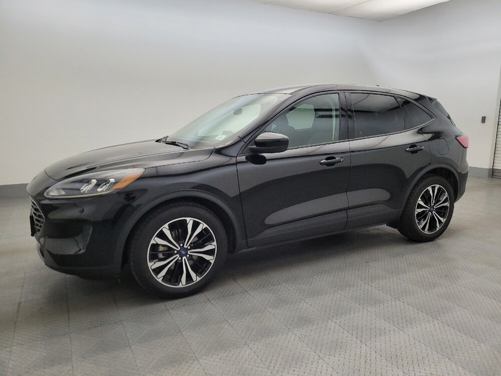 2022 Ford Escape in Phoenix, AZ 85015 - 18131822 2