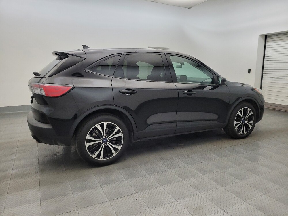 2022 Ford Escape in Phoenix, AZ 85015 - 18131822 10