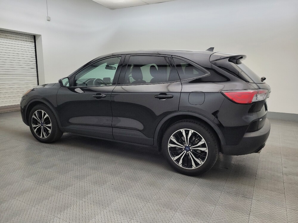 2022 Ford Escape in Phoenix, AZ 85015 - 18131822 3