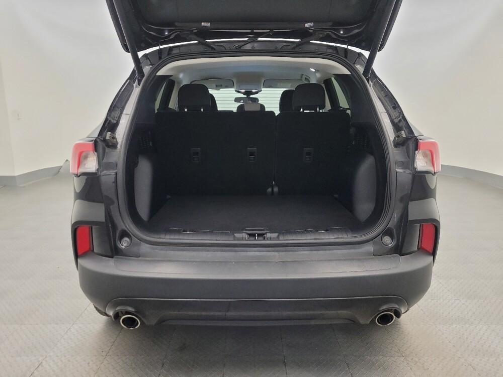 2022 Ford Escape in Phoenix, AZ 85015 - 18131822 29