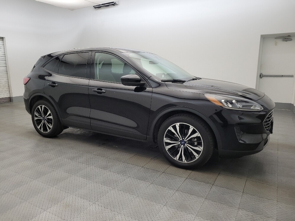 2022 Ford Escape in Phoenix, AZ 85015 - 18131822 11