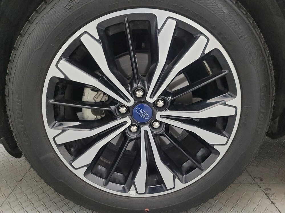 2022 Ford Escape in Phoenix, AZ 85015 - 18131822 31