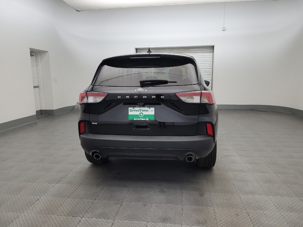 2022 Ford Escape in Phoenix, AZ 85015 - 18131822 7