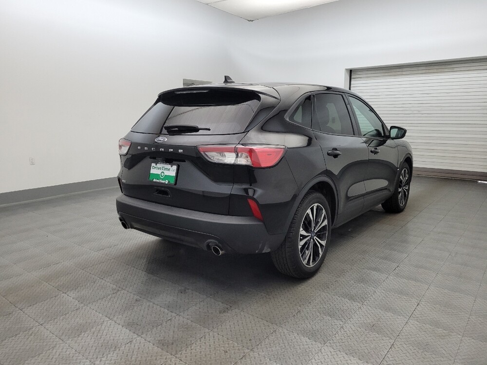 2022 Ford Escape in Phoenix, AZ 85015 - 18131822 9