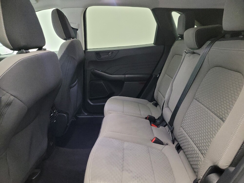 2022 Ford Escape in Phoenix, AZ 85015 - 18131822 18