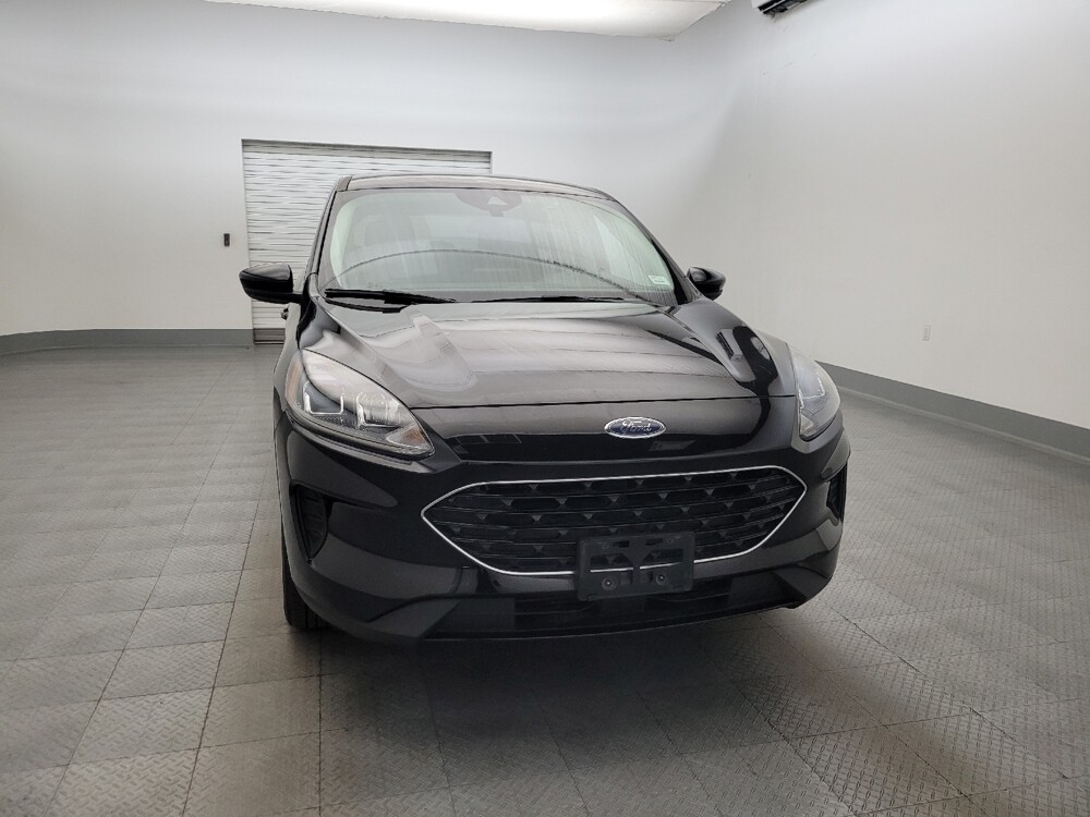 2022 Ford Escape in Phoenix, AZ 85015 - 18131822 14