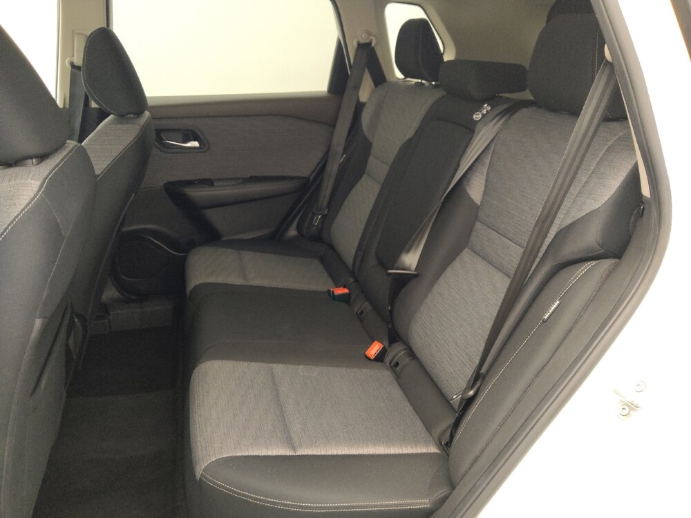 2021 Nissan Rogue in Houston, TX 77060 - 18131823 18