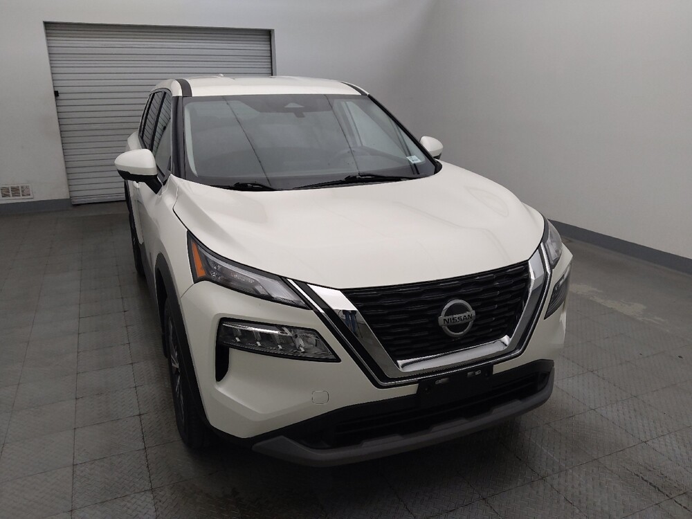2021 Nissan Rogue in Houston, TX 77060 - 18131823 14