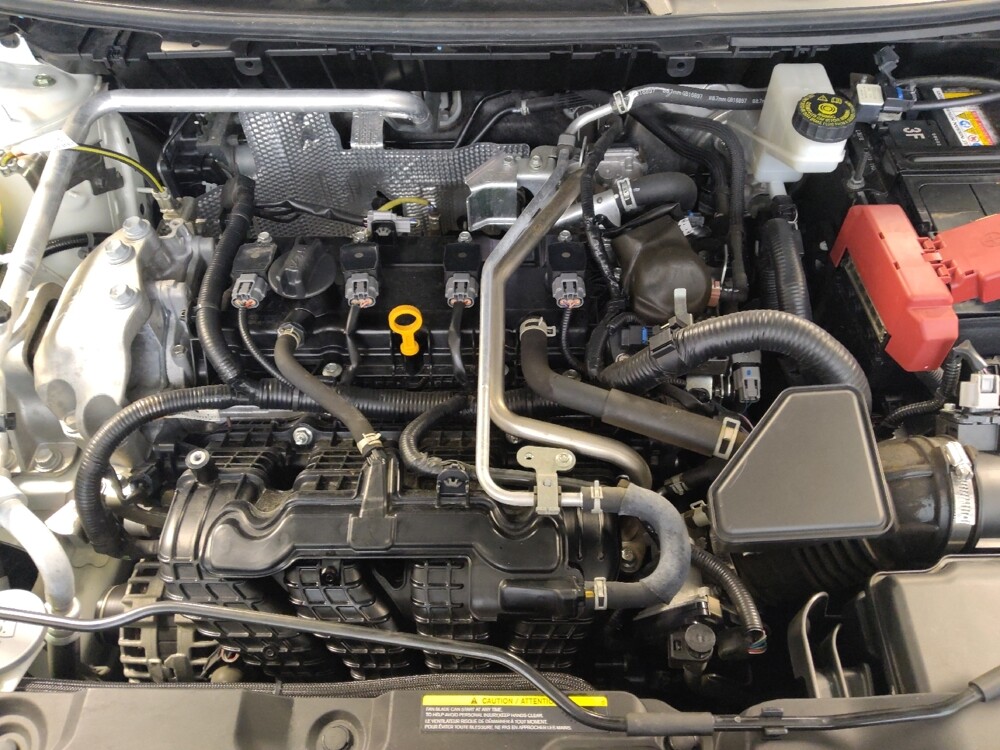 2021 Nissan Rogue in Houston, TX 77060 - 18131823 30