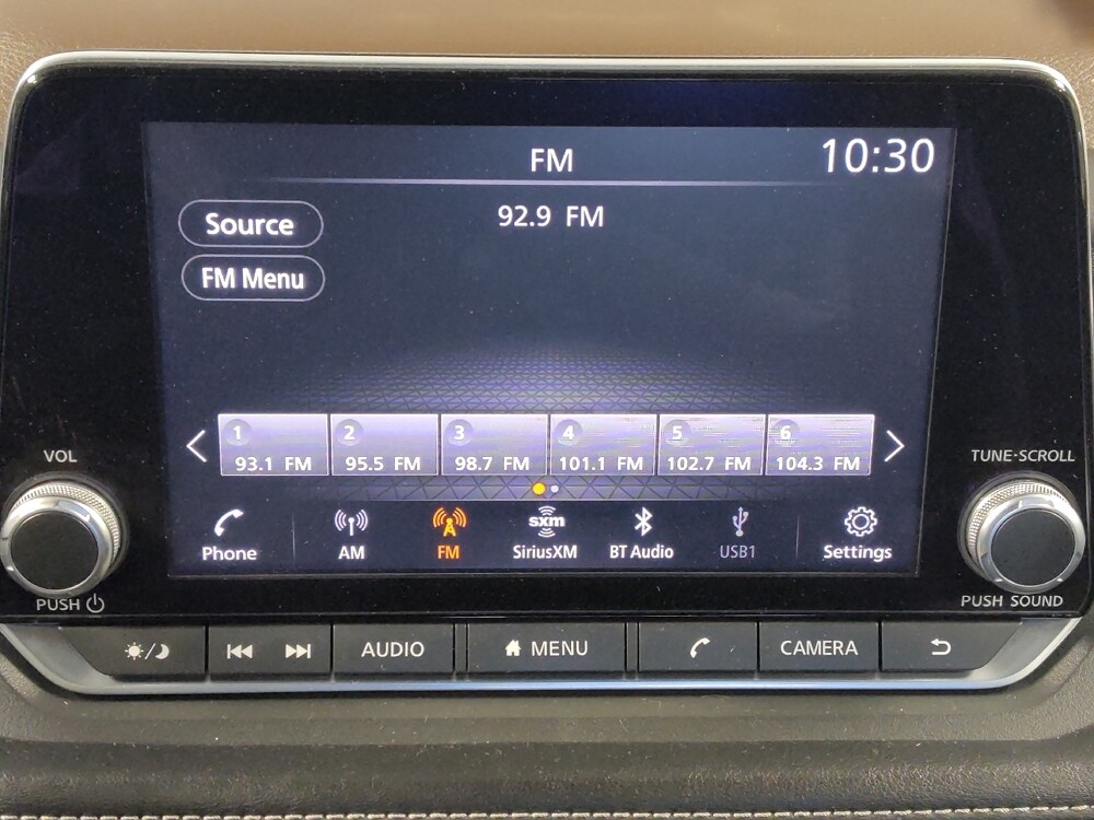 2021 Nissan Rogue in Houston, TX 77060 - 18131823 25