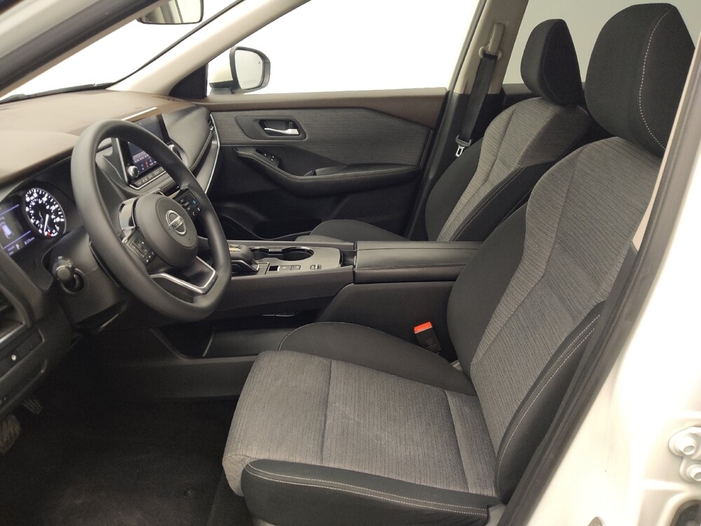 2021 Nissan Rogue in Houston, TX 77060 - 18131823 17