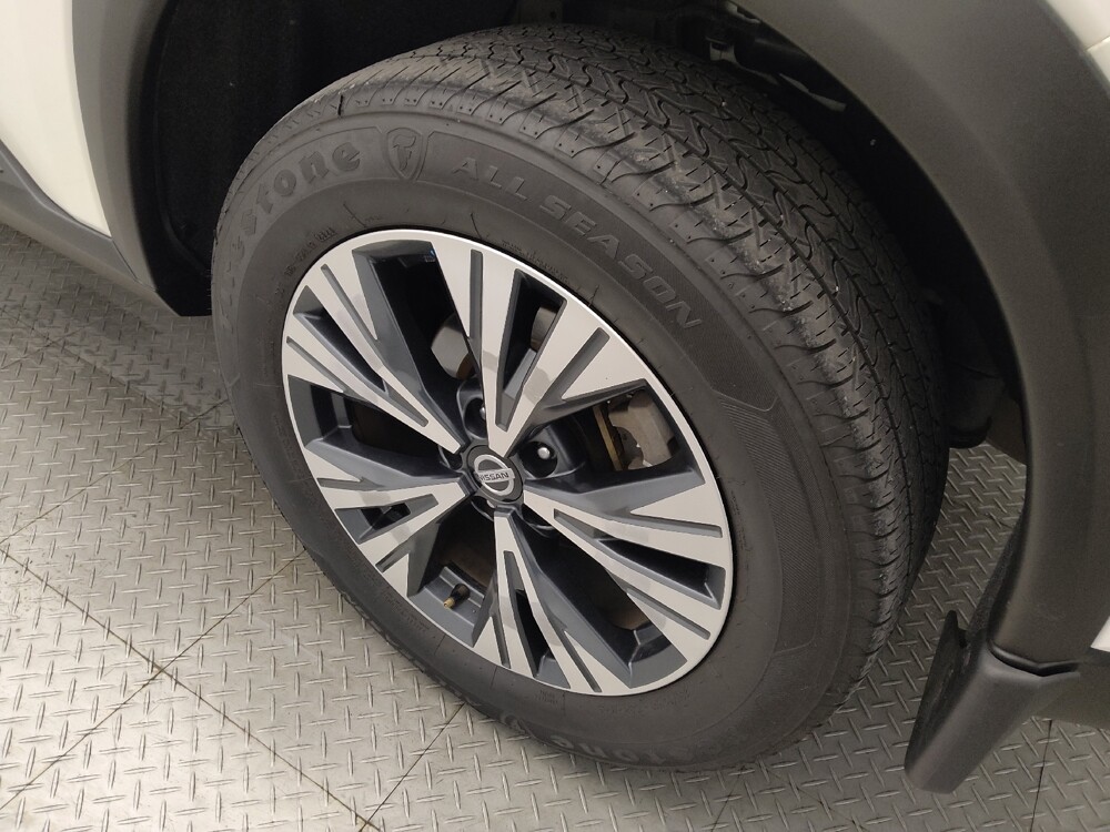 2021 Nissan Rogue in Houston, TX 77060 - 18131823 31