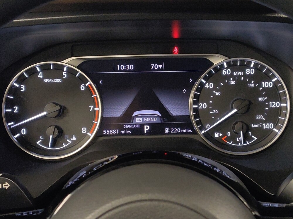 2021 Nissan Rogue in Houston, TX 77060 - 18131823 23