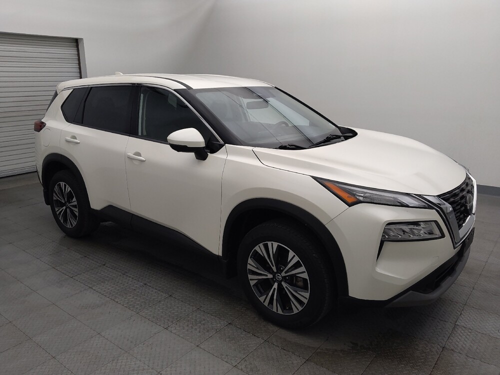 2021 Nissan Rogue in Houston, TX 77060 - 18131823 11