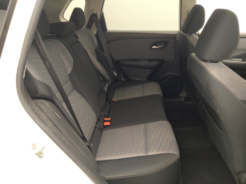 2021 Nissan Rogue in Houston, TX 77060 - 18131823 19