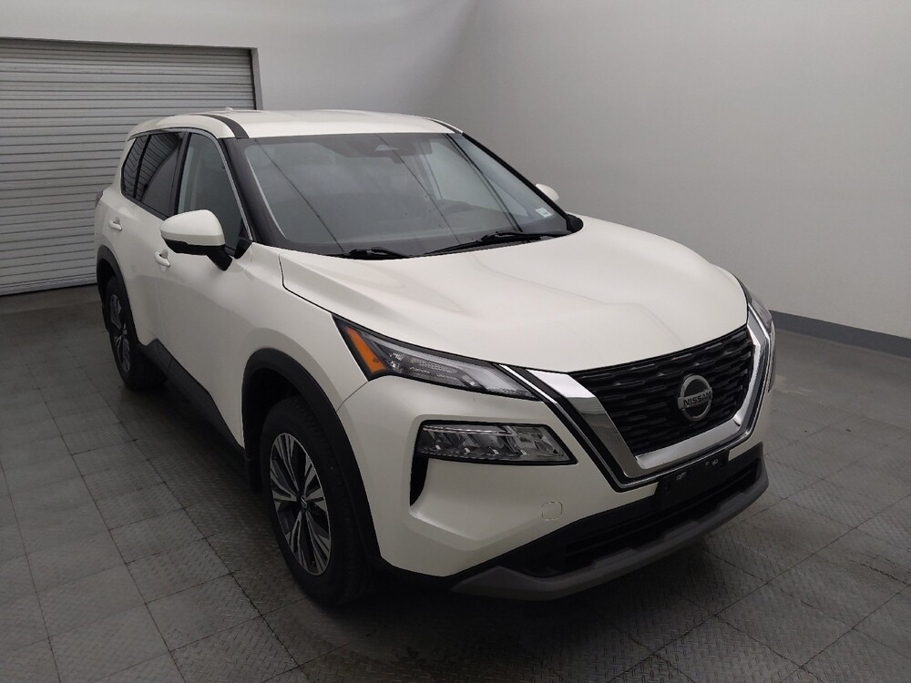 2021 Nissan Rogue in Houston, TX 77060 - 18131823 13