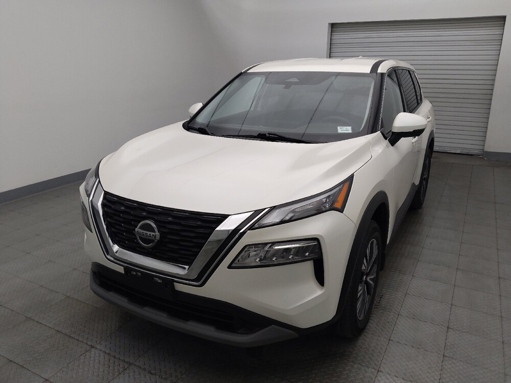 2021 Nissan Rogue in Houston, TX 77060 - 18131823 15