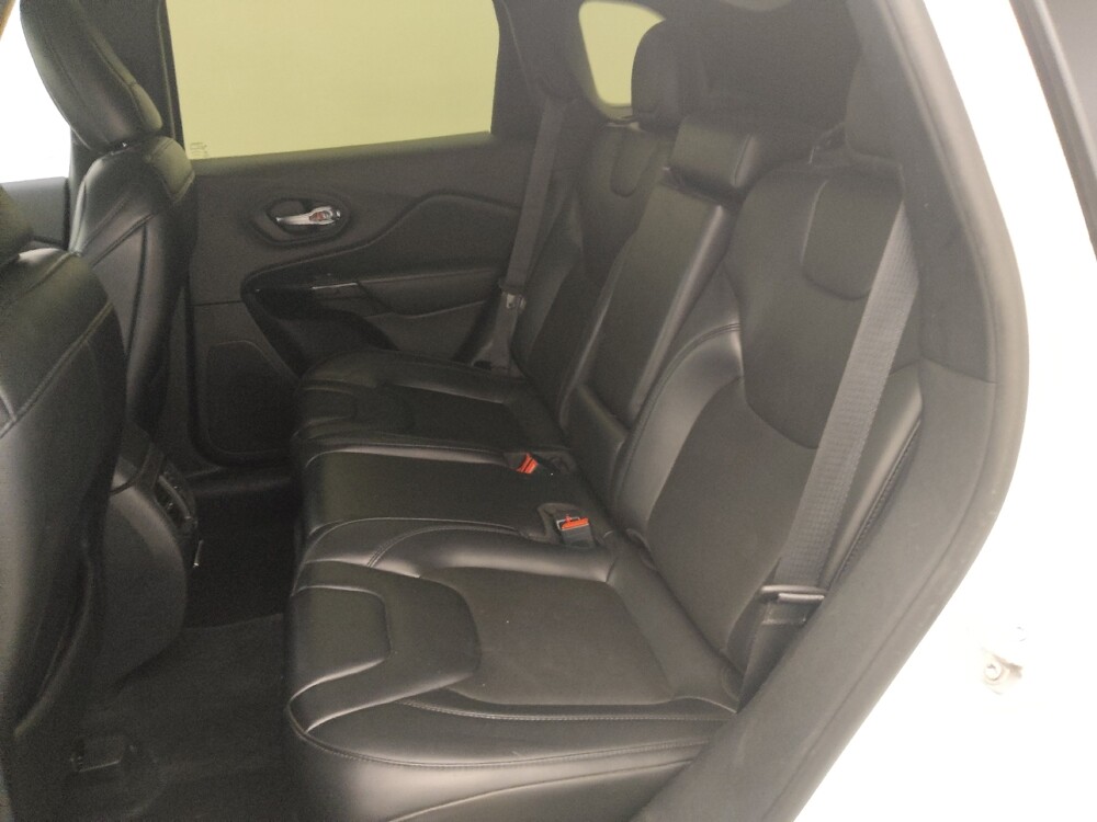 2020 Jeep Cherokee in Corpus Christi, TX 78412 - 18131824 18