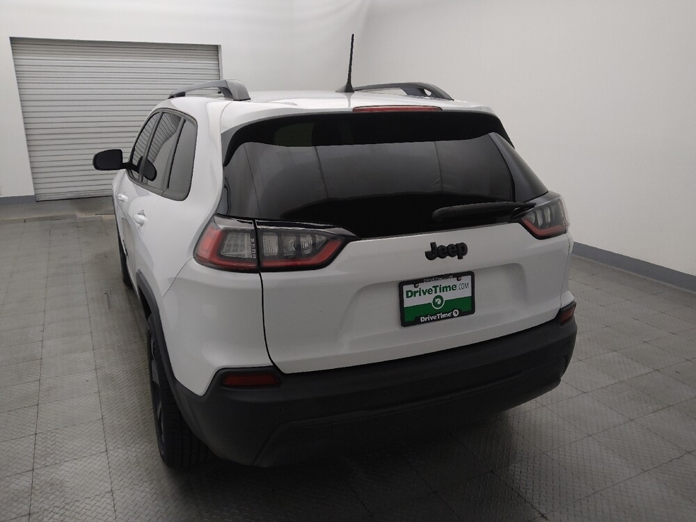 2020 Jeep Cherokee in Corpus Christi, TX 78412 - 18131824 6